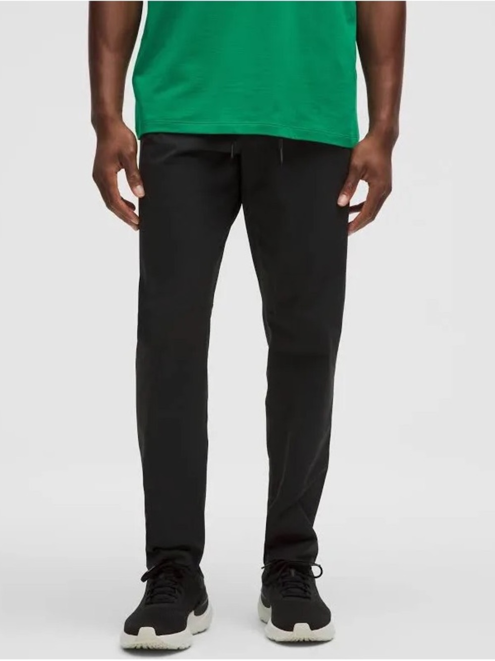 Lululemon Zeroed In Slim-Fit Pant